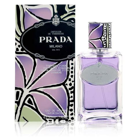 prada infusion de tubereuse eau de parfum review|Infusion de Tubereuse Prada for women .